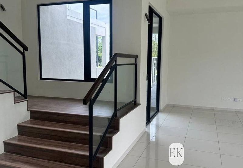 Gamuda Kemuning 25.7