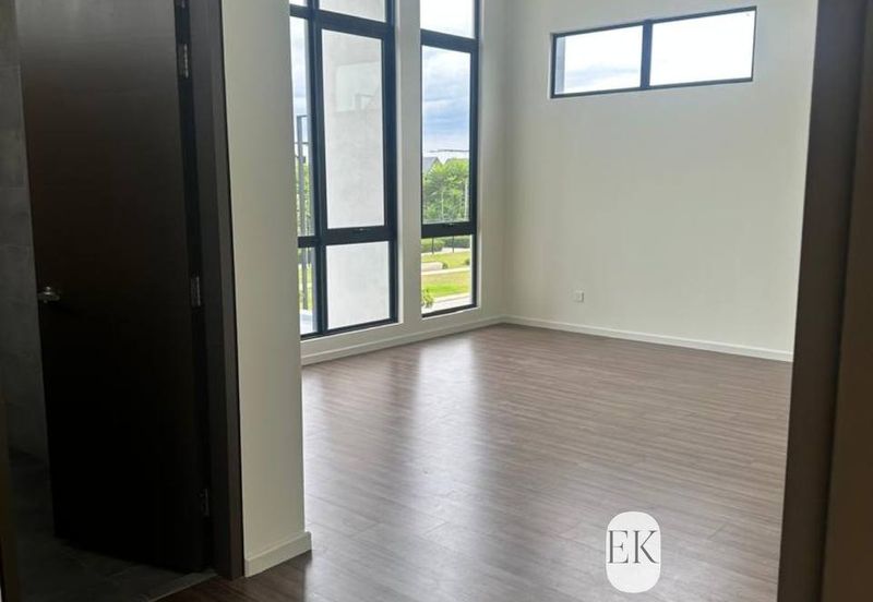 Gamuda Kemuning 25.7