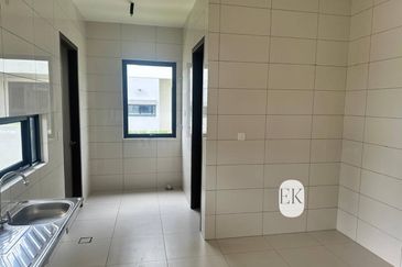 Gamuda Kemuning 25.7