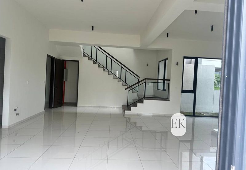 Gamuda Kemuning 25.7