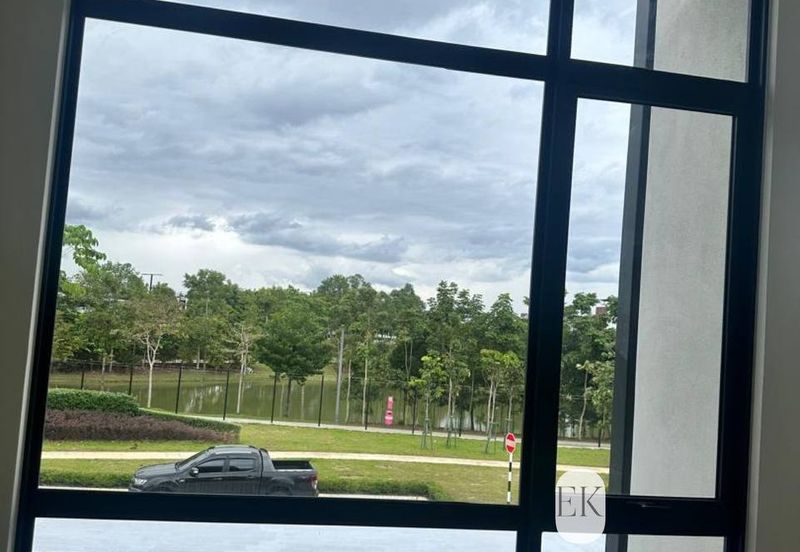 Gamuda Kemuning 25.7