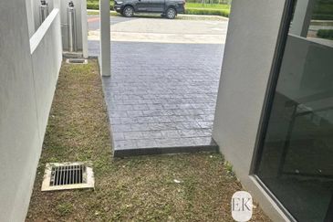 Gamuda Kemuning 25.7