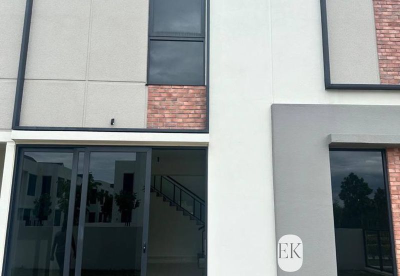 Gamuda Kemuning 25.7