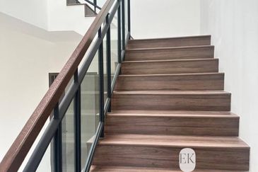 Gamuda Kemuning 25.7