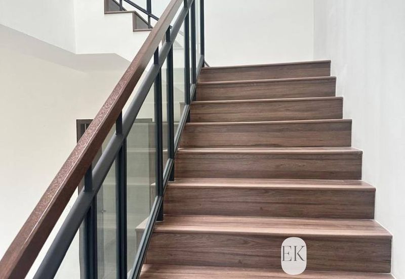 Gamuda Kemuning 25.7