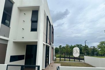 Gamuda Kemuning 25.7