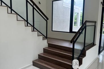 Gamuda Kemuning 25.7