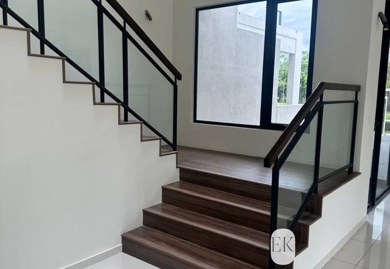 Gamuda Kemuning 25.7