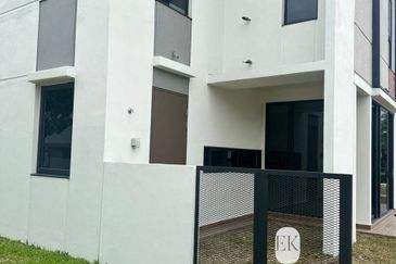 Gamuda Kemuning 25.7