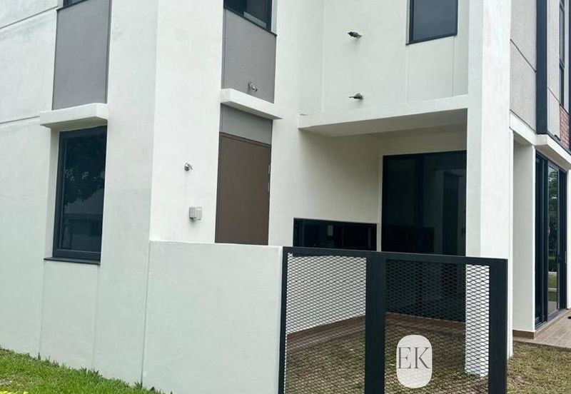 Gamuda Kemuning 25.7