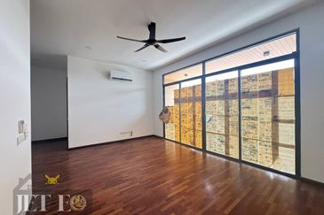 Terraza @ Eco Sanctuary