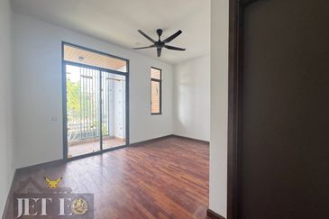 Terraza @ Eco Sanctuary