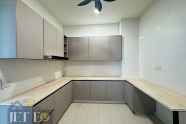 Terraza @ Eco Sanctuary