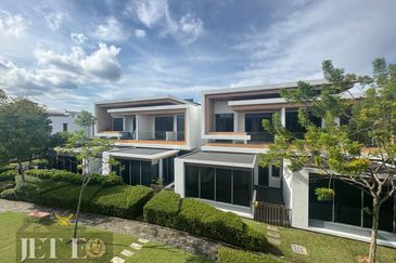 Terraza @ Eco Sanctuary