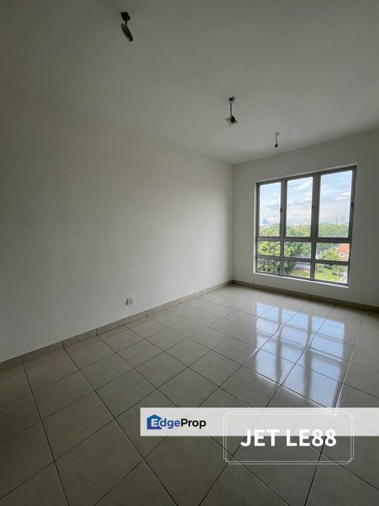 Adenia Bandar Parkland Brand New Basic Unit , Selangor, Klang