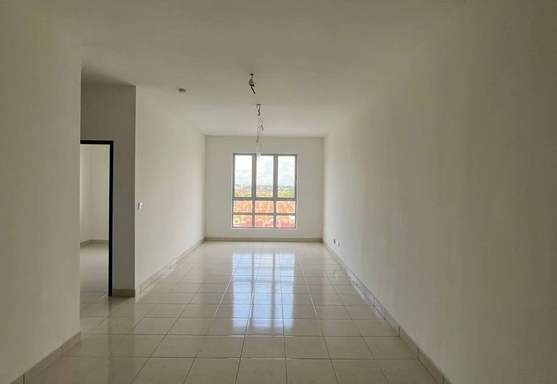 ADENIA APARTMENT @ BANDAR PARKLANDS, KLANG