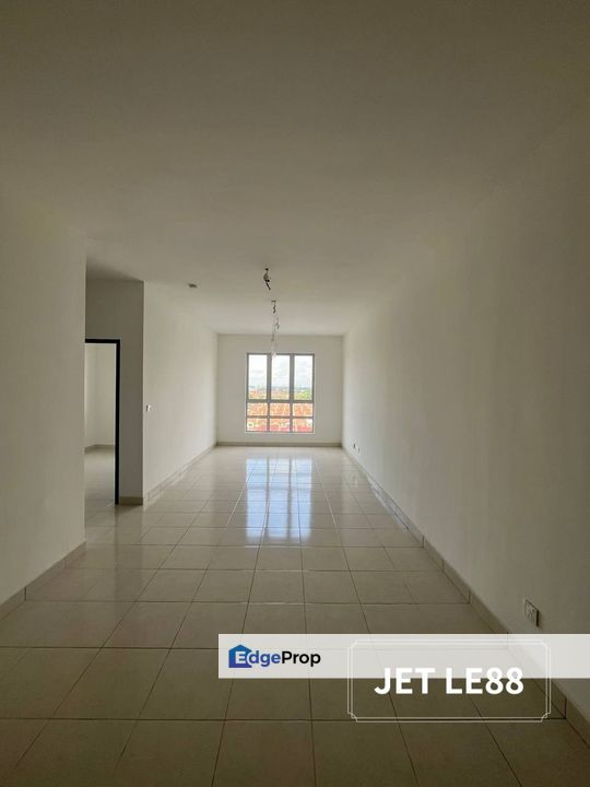 Adenia Bandar Parkland Brand New Basic Unit , Selangor, Klang