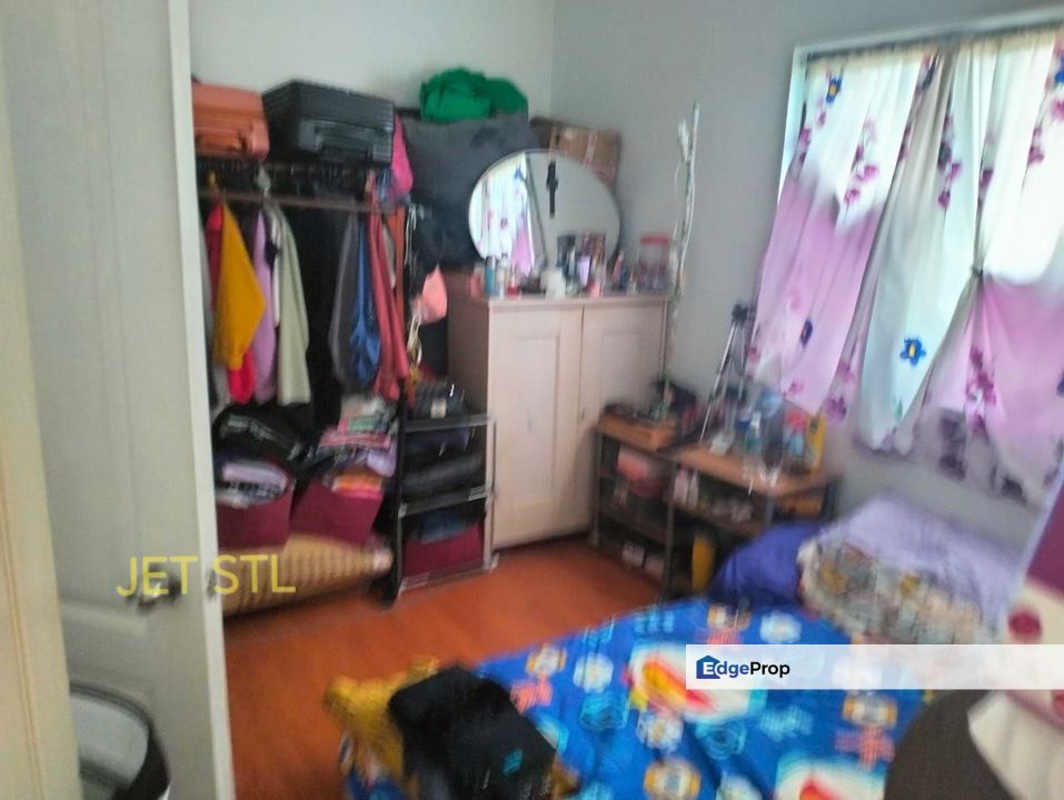 Avira Bandar Bukit Raja Klang Facing South Double Storey House , Selangor, Bandar Bukit Raja