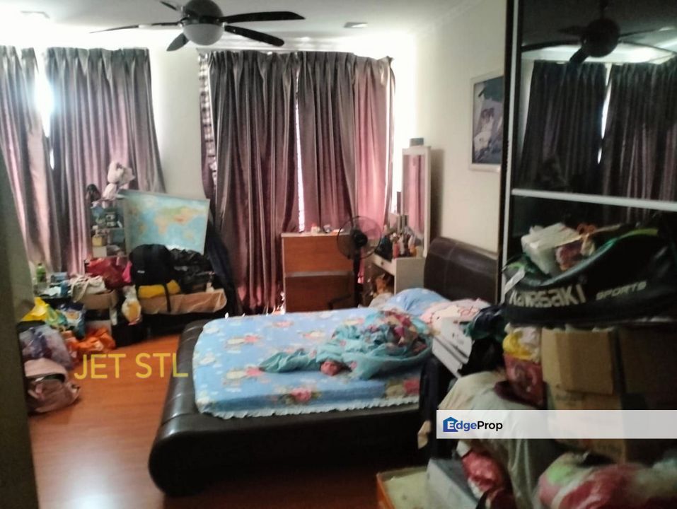 Avira Bandar Bukit Raja Klang Facing South Double Storey House , Selangor, Bandar Bukit Raja