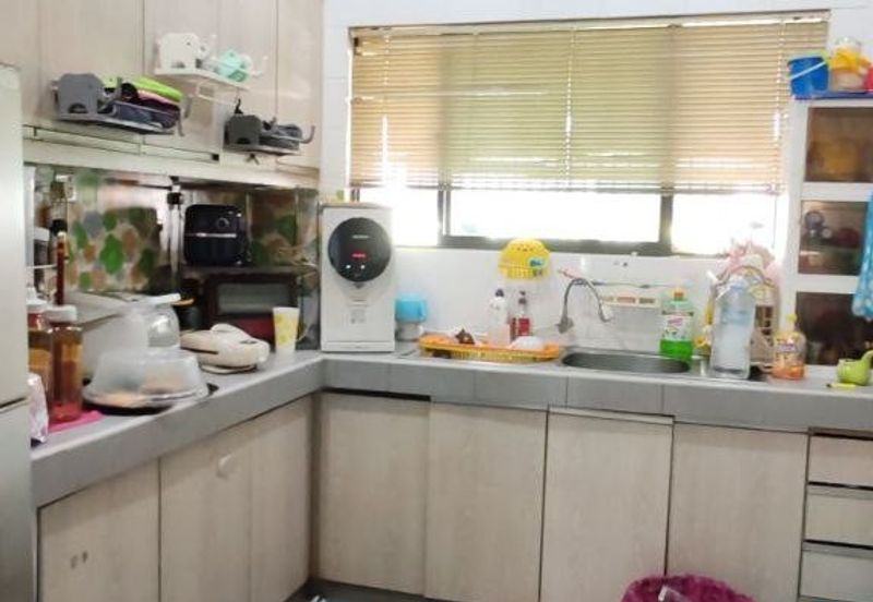 Avira @ Bandar Bukit Raja