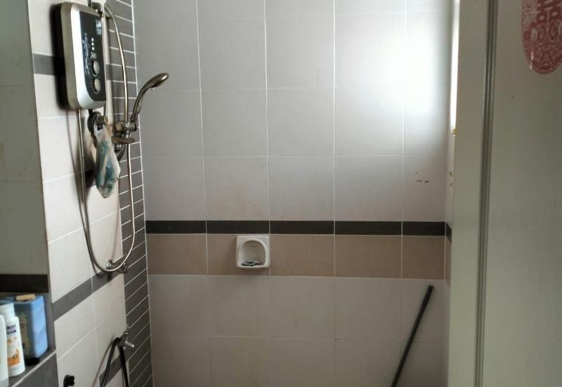 Avira @ Bandar Bukit Raja