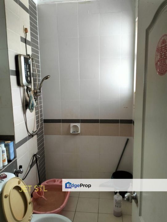 Avira Bandar Bukit Raja Klang Facing South Double Storey House , Selangor, Bandar Bukit Raja