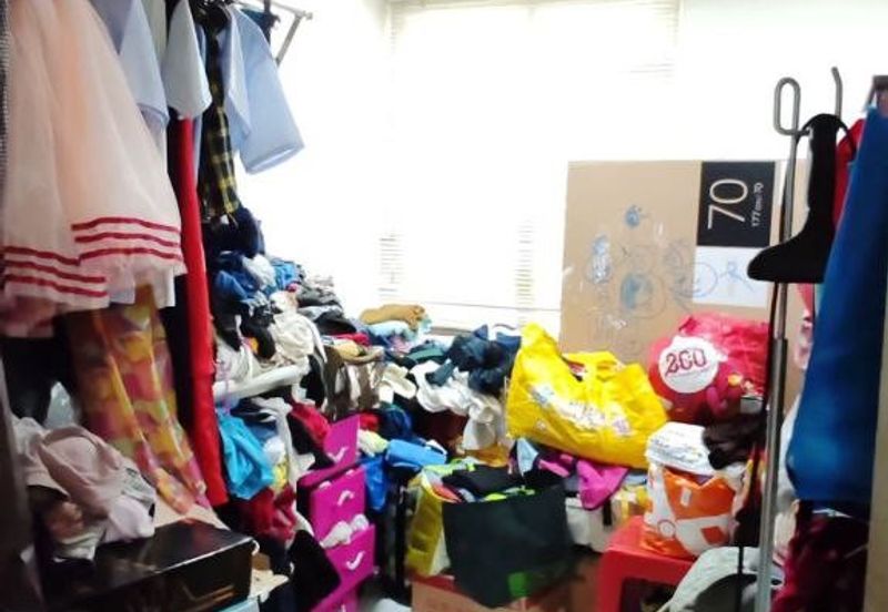 Avira @ Bandar Bukit Raja