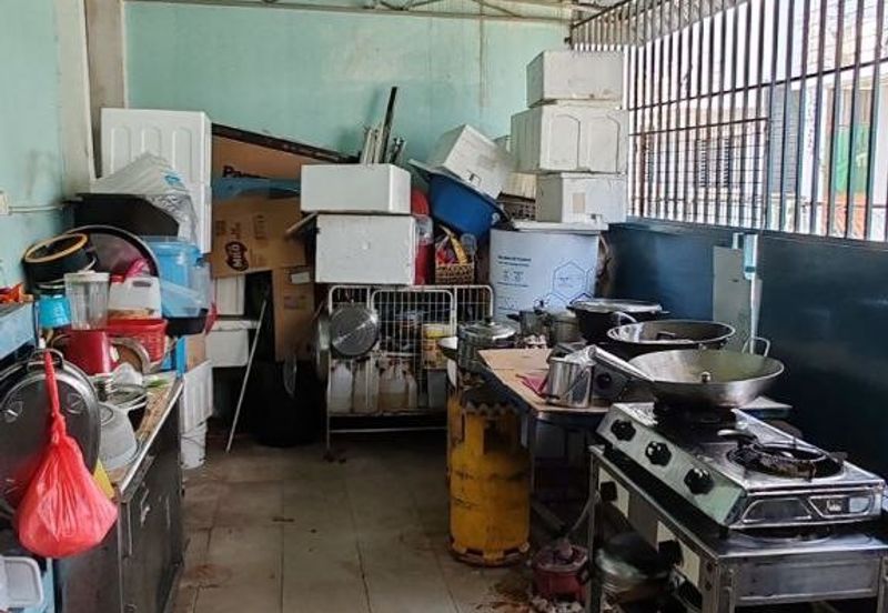 Avira @ Bandar Bukit Raja