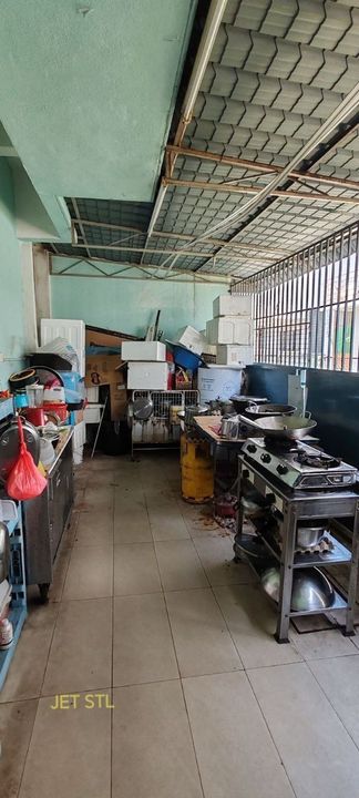 Avira Bandar Bukit Raja Klang Facing South Double Storey House , Selangor, Bandar Bukit Raja