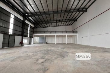 Suria Industrial Park (SIP)