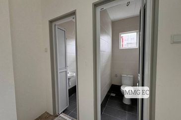 Suria Industrial Park (SIP)