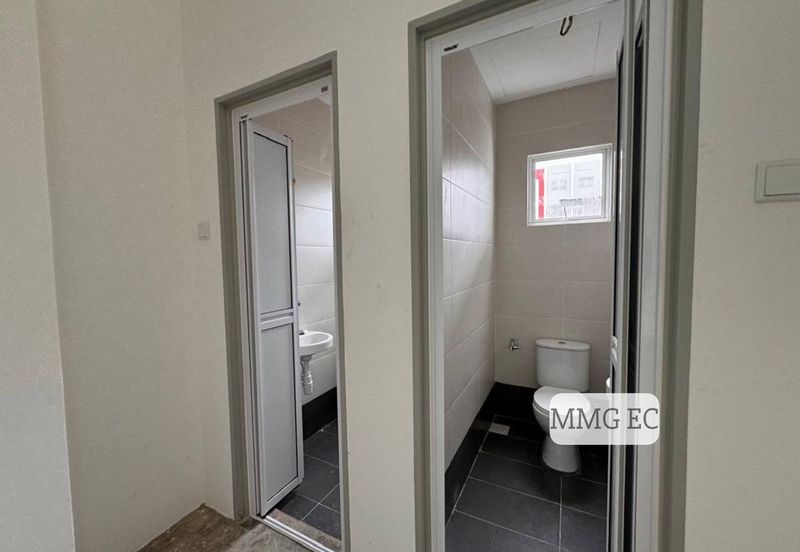 Suria Industrial Park (SIP)