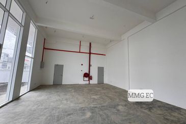 Suria Industrial Park (SIP)