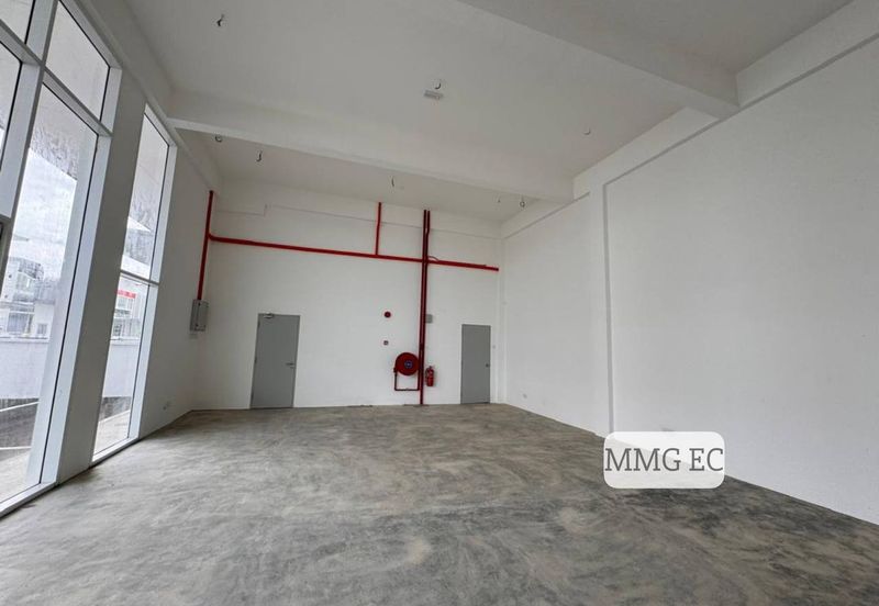 Suria Industrial Park (SIP)