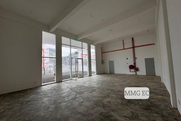 Suria Industrial Park (SIP)