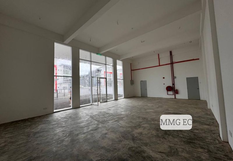 Suria Industrial Park (SIP)