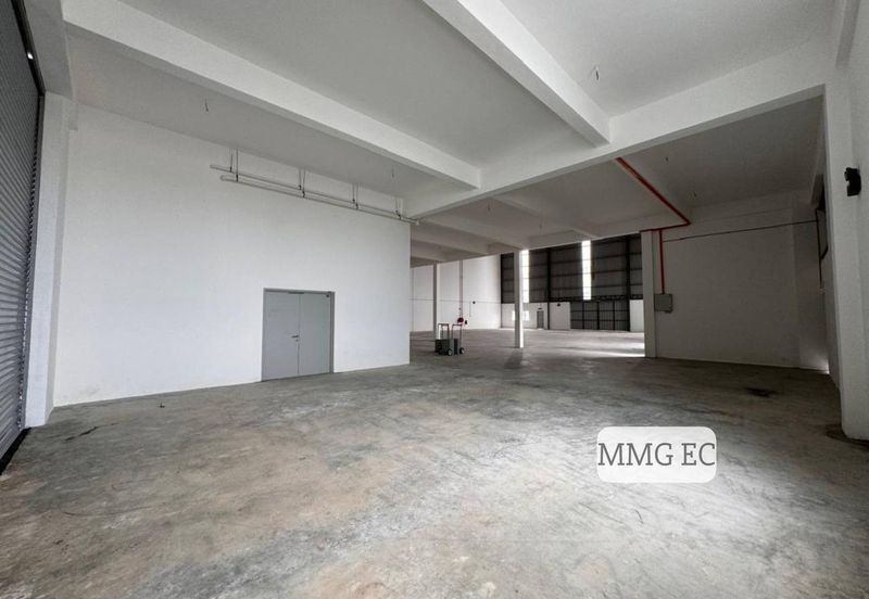 Suria Industrial Park (SIP)