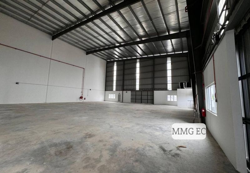 Suria Industrial Park (SIP)