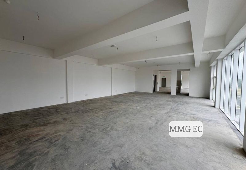 Suria Industrial Park (SIP)