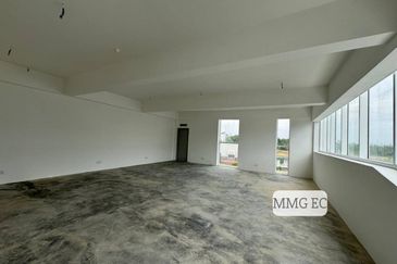 Suria Industrial Park (SIP)