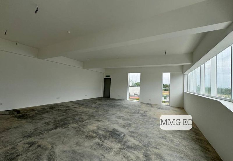 Suria Industrial Park (SIP)