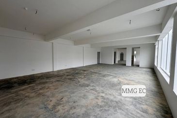 Suria Industrial Park (SIP)