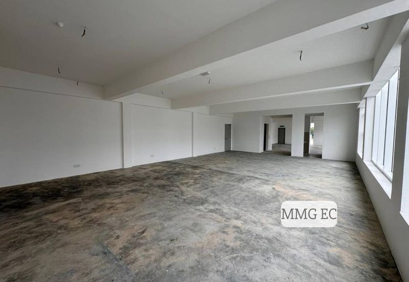 Suria Industrial Park (SIP)