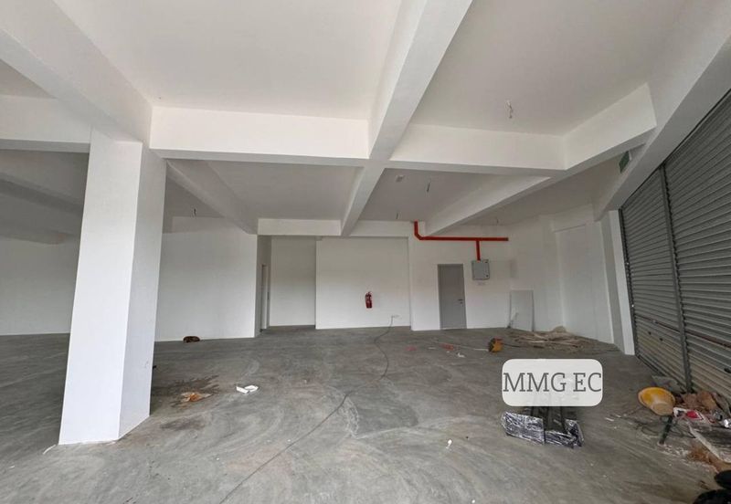 Suria Industrial Park (SIP)