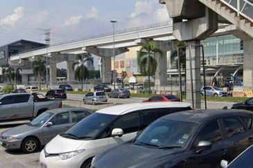 Bandar Botanic Klang