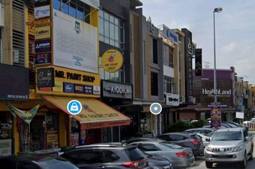 Bandar Botanic Klang