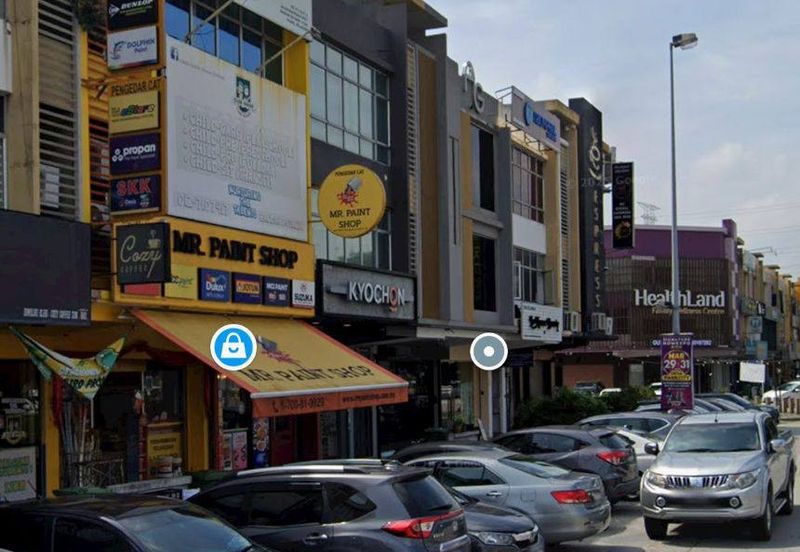 Bandar Botanic Klang