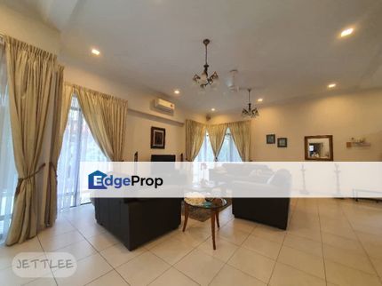 Glenmarie Cove Renovated Double Storey Semi D , Selangor, Port Klang
