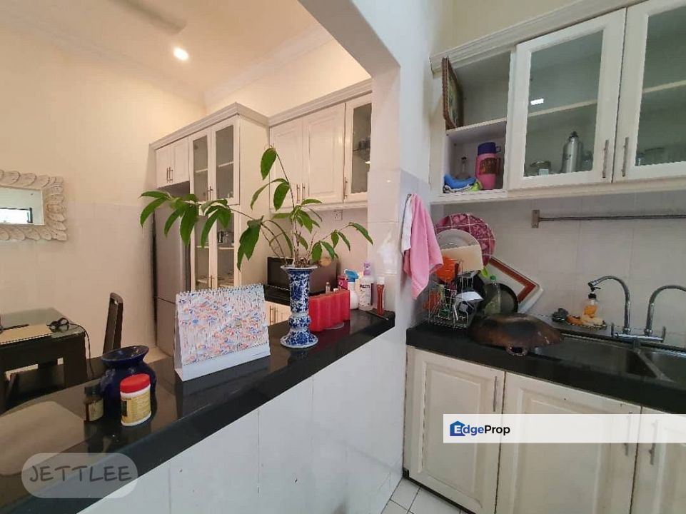 Glenmarie Cove Renovated Double Storey Semi D , Selangor, Port Klang