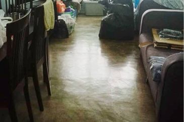 Taman Sentosa (Jalan Dato Dagang)